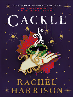 cover image of Cackle